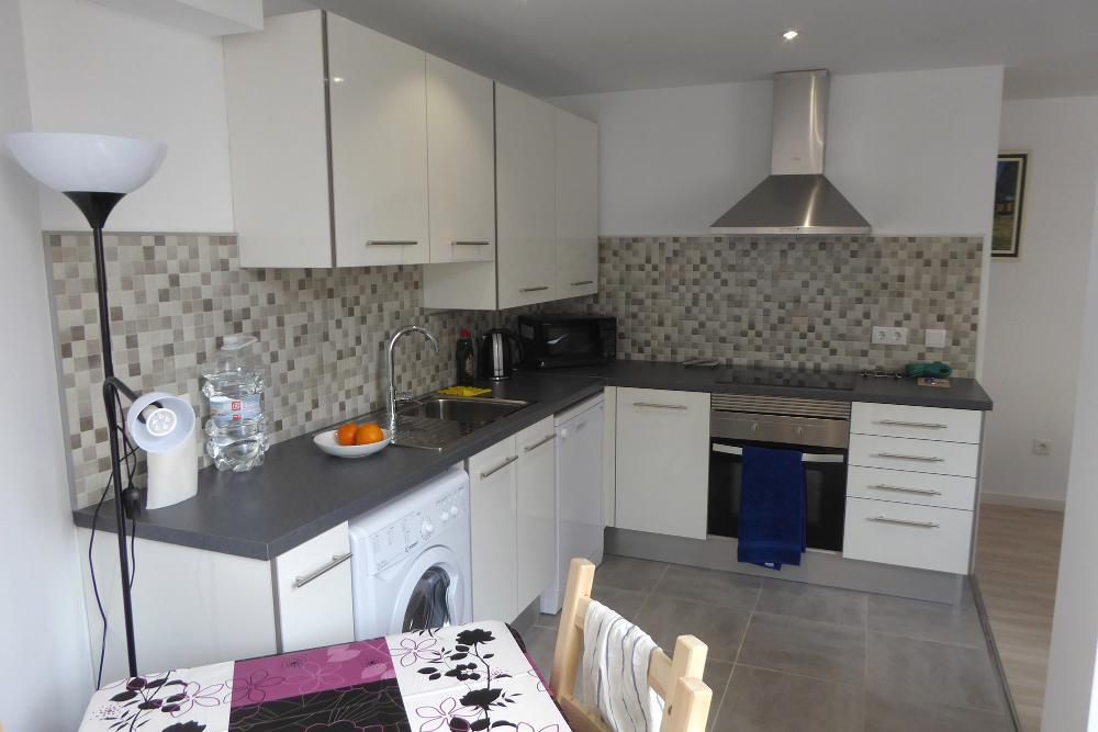Malvarossa Apartment Near Beach 발렌시아 외부 사진
