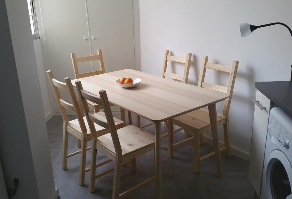 Malvarossa Apartment Near Beach 발렌시아 외부 사진