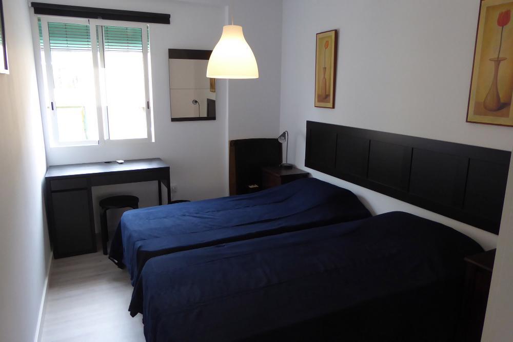 Malvarossa Apartment Near Beach 발렌시아 외부 사진