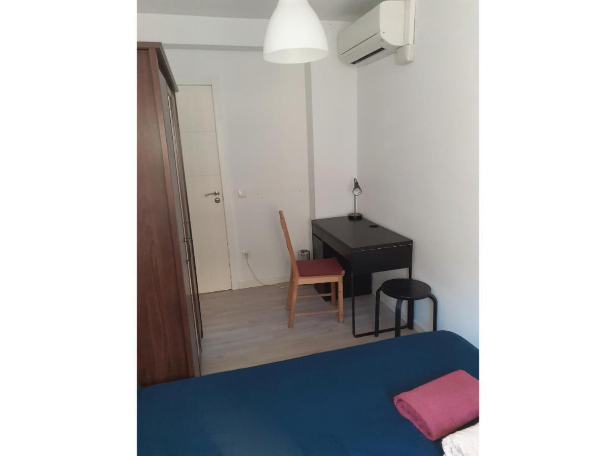 Malvarossa Apartment Near Beach 발렌시아 외부 사진