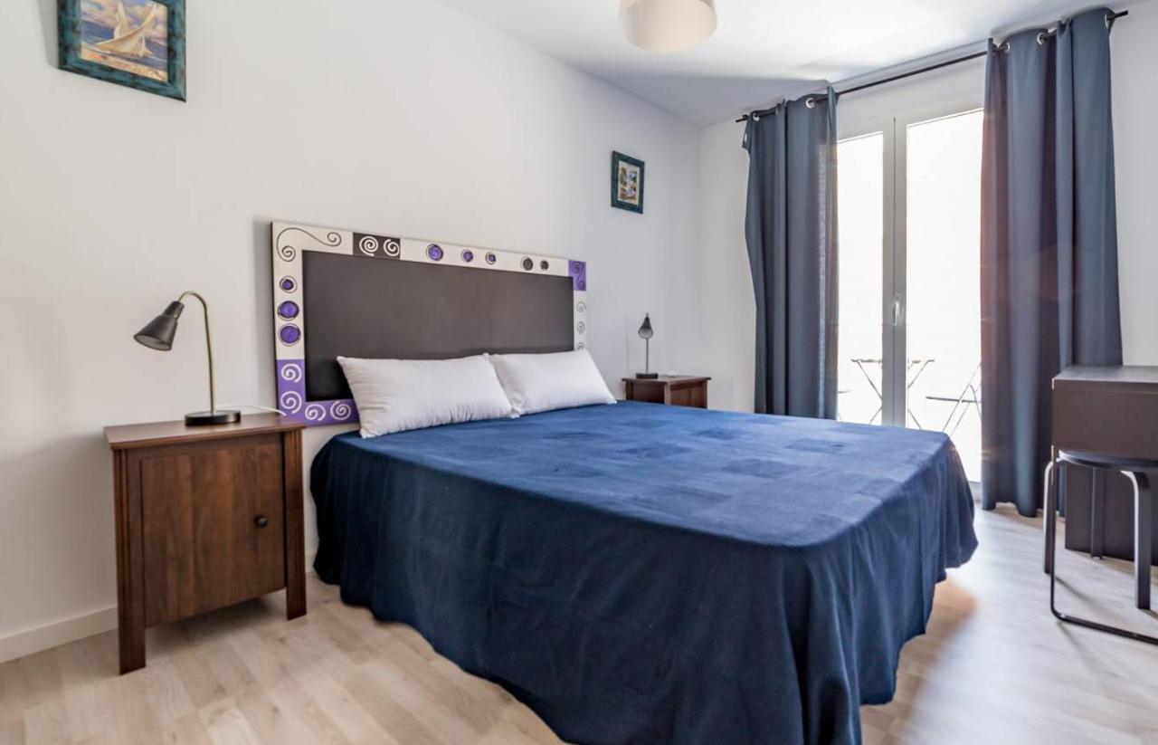 Malvarossa Apartment Near Beach 발렌시아 외부 사진
